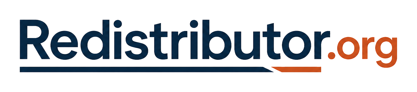 Redistributor.org